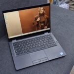 Dell Latitude 5300 2in1 Business Notebook - Image 9