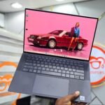 Dell XPS 9500 Premium laptop - Image 12