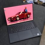 Dell XPS 9500 Premium laptop - Image 10