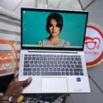 HP Eliteb00k 830 G8 Touchscreen - Image 9