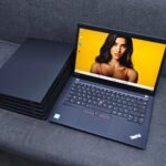 Lenovo ThinkPad T490s - Image 3