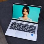 HP Eliteb00k 830 G8 Touchscreen - Image 10