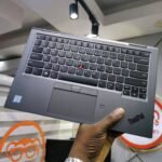 Lenovo ThinkPad X1 Yoga Gen 4 - Image 4
