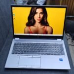 HP ZBook Fury 15 G8 Mobile Workstation - Image 8