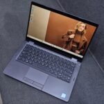 Dell Latitude 5300 2in1 Business Notebook - Image 10