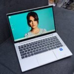 HP Eliteb00k 830 G8 Touchscreen - Image 8