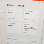 Dell Latitude 5320 Premium laptop - Image 8