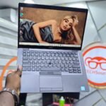 Dell Latitude 5400 Laptop