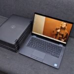 Dell Latitude 5300 2in1 Business Notebook - Image 12