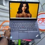 Lenovo ThinkPad T490s