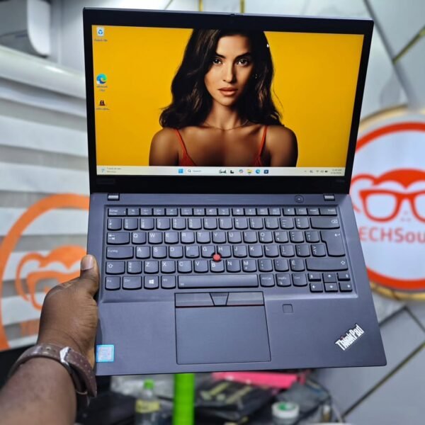 Lenovo ThinkPad T490s
