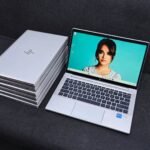 HP Eliteb00k 830 G8 Touchscreen - Image 11