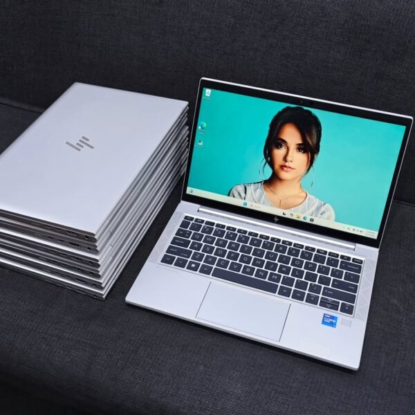 HP Eliteb00k 830 G8 Touchscreen