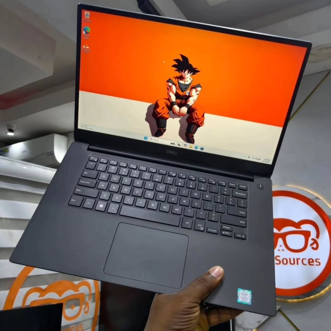 SnapInsta.to_671034279_18590394319022363_5913186108026922083_n Dell Precision 5540 Mobile Workstation - Image 1