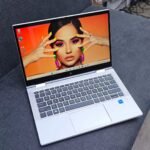 HP Elitebook 830 G8 Business Notebook - Image 8