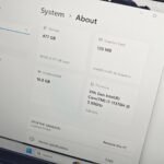 Latest Dell inspiron 5410 - Image 7