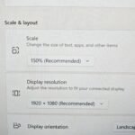 Dell Latitude 5300 2in1 Business Notebook - Image 4