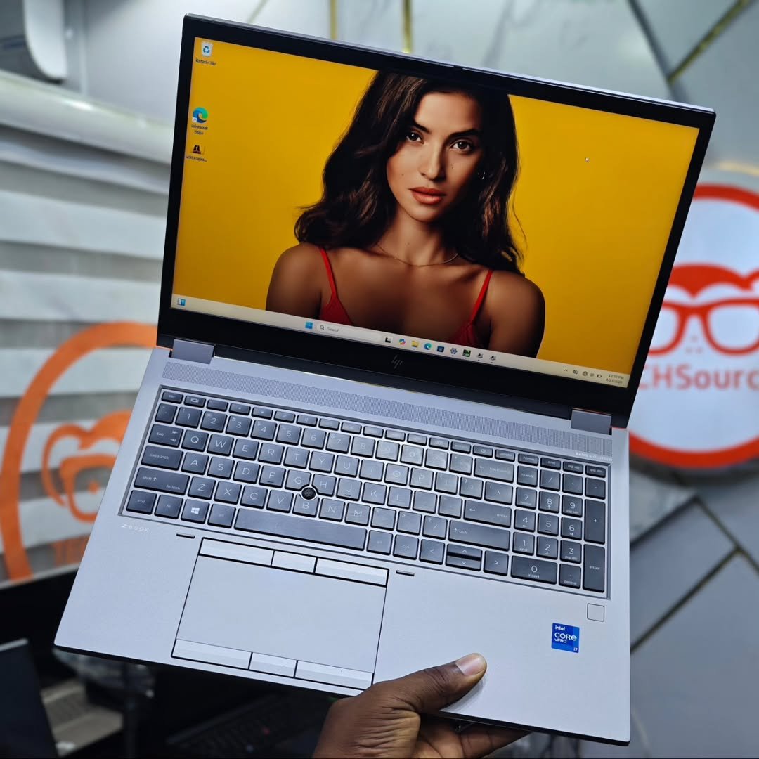 SnapInsta.to_671120926_18591805042022363_7793074879893235089_n HP ZBook Fury 15 G8 Mobile Workstation - Image 1
