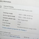 Lenovo ThinkPad T490s - Image 3