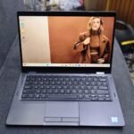 Dell Latitude 5300 2in1 Business Notebook - Image 8