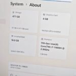 Lenovo 16 ThinkPad X1 Extreme Gen 4i Mobile Workstation - Image 5