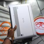 Dell XPS 9500 Premium laptop - Image 2