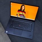 Lenovo ThinkPad P1 Gen 3 Mobile Workstation - Image 10