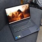 Lenovo 16 ThinkPad X1 Extreme Gen 4i Mobile Workstation - Image 9