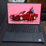 Dell XPS 9500 Premium laptop - Image 9