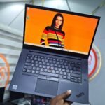 Lenovo ThinkPad P1 Gen 3 Mobile Workstation - Image 11
