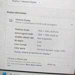 Latest Dell inspiron 5410 x360 SPEC 2 - Image 4