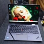 Lenovo ThinkPad X1 Yoga Gen 4 - Image 8