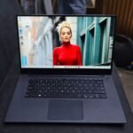 Dell Precision 5520 Mobile Workstation SPEC 2 - Image 8