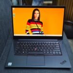 Lenovo ThinkPad P1 Gen 3 Mobile Workstation - Image 9