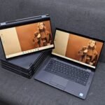 Dell Latitude 5300 2in1 Business Notebook