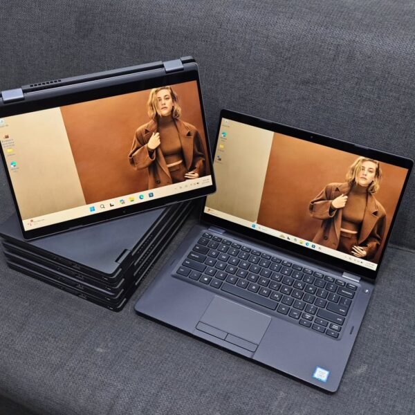 Dell Latitude 5300 2in1 Business Notebook