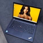 Lenovo ThinkPad T490s - Image 4