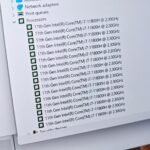 Lenovo 16 ThinkPad X1 Extreme Gen 4i Mobile Workstation - Image 7