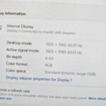 HP ZBook Fury 15 G8 Mobile Workstation - Image 7