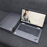 LENOVO ThinkPad X1 Yoga Gen 4