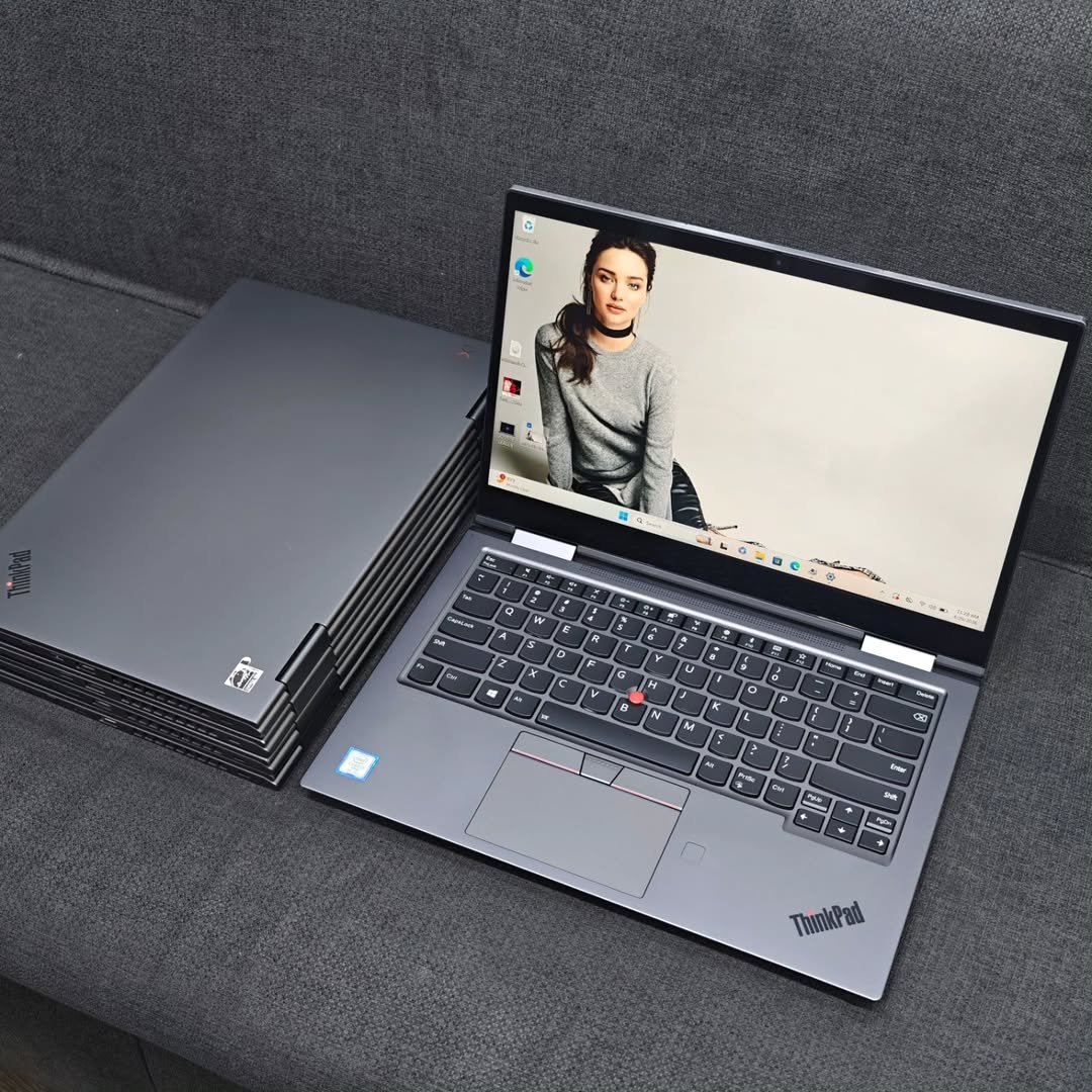 SnapInsta.to_675437311_18593321818022363_7128464005186240939_n LENOVO ThinkPad X1 Yoga Gen 4 - Image 1