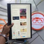 LENOVO ThinkPad X1 Yoga Gen 4 - Image 4