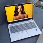 HP ZBook Fury 15 G8 Mobile Workstation - Image 9