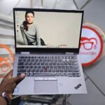 LENOVO ThinkPad X1 Yoga Gen 4 - Image 10