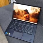 Lenovo 16 ThinkPad X1 Extreme Gen 4i Mobile Workstation - Image 10