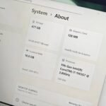 Latest Dell inspiron 5410 x360 SPEC 2 - Image 5