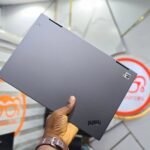 LENOVO ThinkPad X1 Yoga Gen 4 - Image 3
