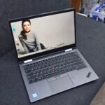 LENOVO ThinkPad X1 Yoga Gen 4 - Image 8