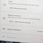 LENOVO ThinkPad X1 Yoga Gen 4 - Image 5