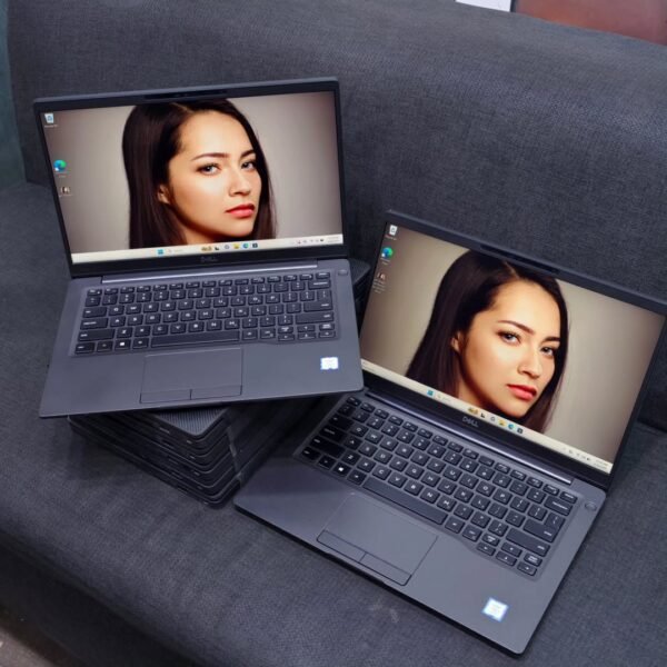 Dell Latitude 7420 Business Notebook